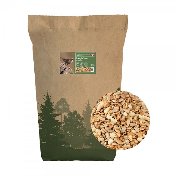 elles Energiefutter schalenlos 10 kg