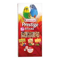 Versele-Laga Prestige Sticks Kleinsittiche Triple Variety Versele-Laga Prestige Sticks Kleinsittiche Triple Variety