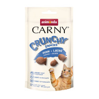 Animonda Carny Crunchy Huhn + Lachs Animonda Carny Crunchy Huhn + Lachs