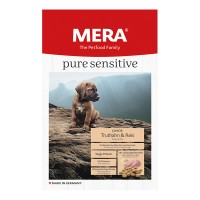Mera Pure Sensitiv Jun Truthan & Reis Glutenfrei Mera Pure Sensitiv Jun Truthan & Reis Glutenfrei