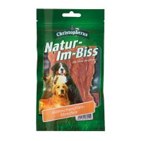 Allco Christopherus Hähnchenfiletstreifen Allco Christopherus Hähnchenfiletstreifen