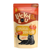 Lucky Lou Geflügel Lucky Lou Geflügel
