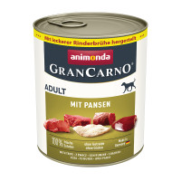 Animonda Gran Carno Adult mit Pansen Animonda Gran Carno Adult mit Pansen