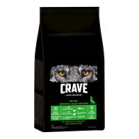 Crave Lamm & Rind Crave Lamm & Rind