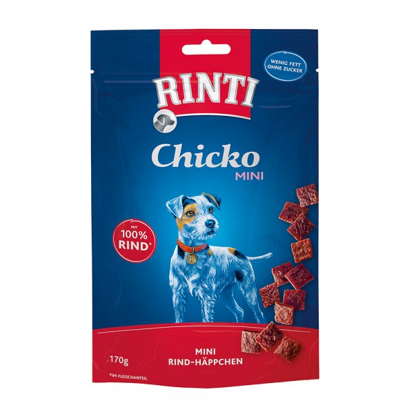 Rinti Chicko Mini Rind
