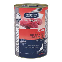 Dr. Clauder Selected Meat Rind Dr. Clauder Selected Meat Rind