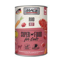 MAC´s CAT Rind MAC´s CAT Rind