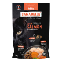 Bosch Sanabelle Juicy Nordsee-Lachs Bosch Sanabelle Juicy Nordsee-Lachs