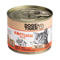 Dogs'n Tiger Köstlich Dogs'n Tiger Köstlich