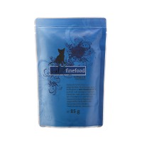 Catz Finefood CLASSIC Geflügel & Garnele Catz Finefood CLASSIC Geflügel & Garnele