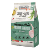 MAC´s CAT Mono frisches Kaninchen MAC´s CAT Mono frisches Kaninchen