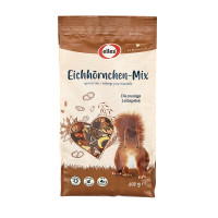 elles Eichhörnchen-Mix 600g elles Eichhörnchen-Mix 600g