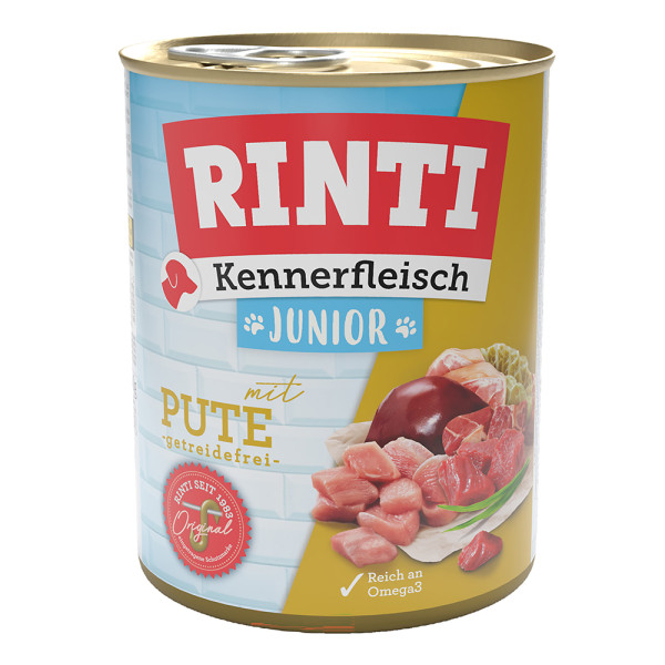 Rinti RINTI KF Junior Pute