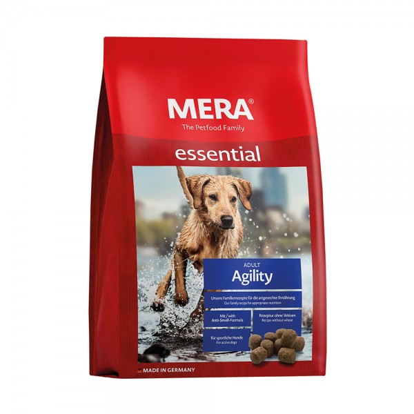 Mera essential Agility