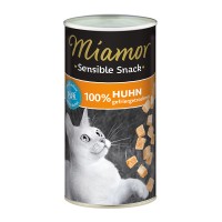 Miamor Sensible Snack Huhn pur Miamor Sensible Snack Huhn pur