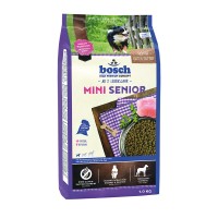 Bosch Mini Senior Bosch Mini Senior