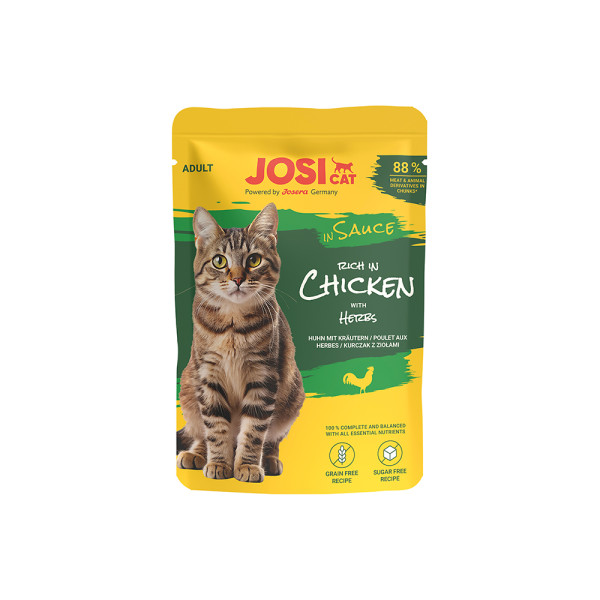 JosiCat