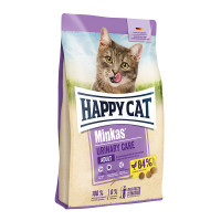 Happy Cat Minkas Urinary Care Geflügel Happy Cat Minkas Urinary Care Geflügel