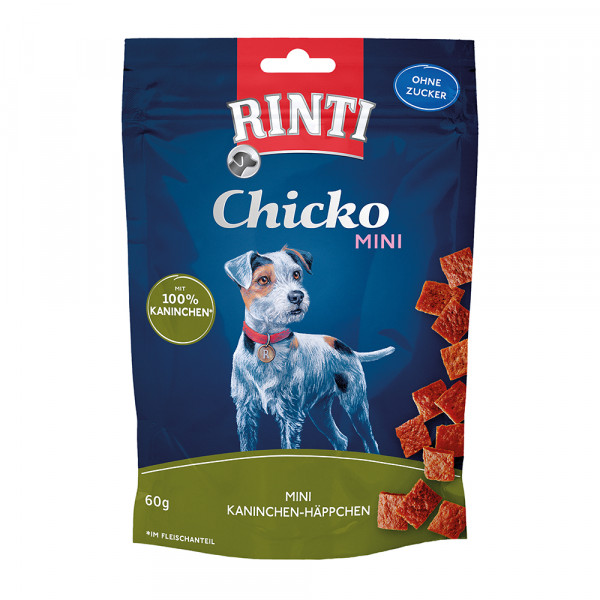 Rinti Chicko Mini Kaninchen