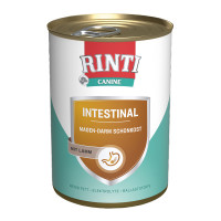 Rinti Canine Intestinal mit Lamm Rinti Canine Intestinal mit Lamm