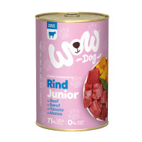 WOW DOG Junior Rind WOW DOG Junior Rind
