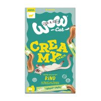 WOW CAT Creamy Snack Rind WOW CAT Creamy Snack Rind