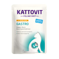 Kattovit Gastro Huhn & Reis Kattovit Gastro Huhn & Reis