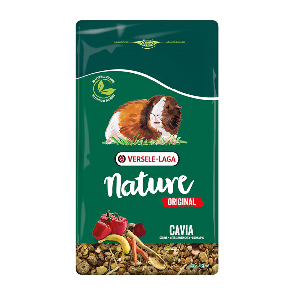 Versele-Laga Nature Original Cavia