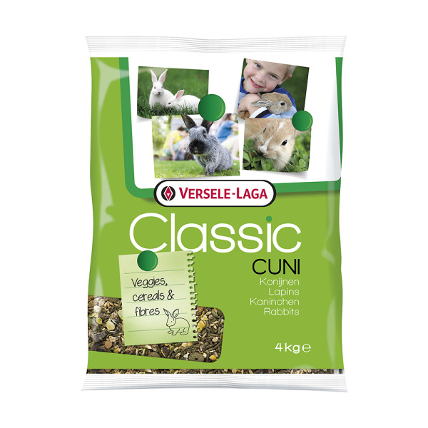 Versele-Laga Cuni Classic