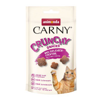 Animonda Carny Crunchy Multifleisch Cocktail Animonda Carny Crunchy Multifleisch Cocktail