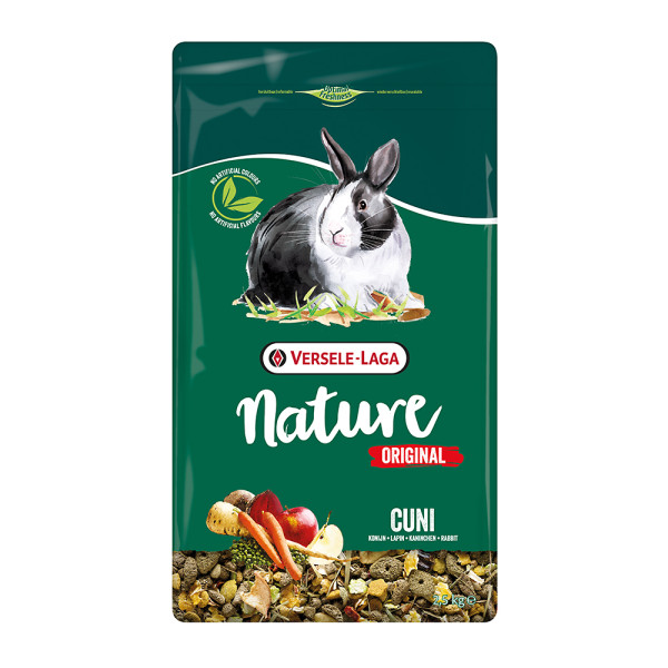 Versele-Laga Nature Original Cuni