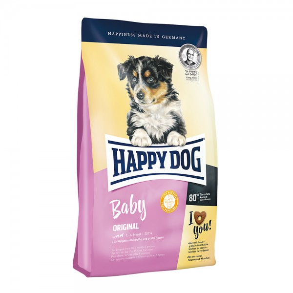 Happy Dog Young Baby Original