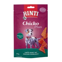 Rinti Chicko Plus Knoblauchecken Rinti Chicko Plus Knoblauchecken