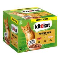 Kitekat MP Marktmix Kitekat MP Marktmix