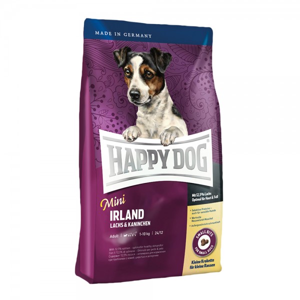 Happy Dog Supreme Mini Ireland