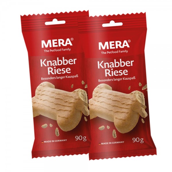 Mera Knabberriese