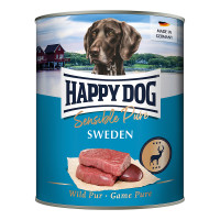 Happy Dog Sensible Pure Sweden Happy Dog Sensible Pure Sweden