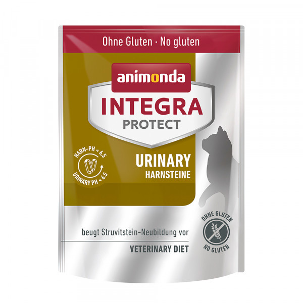 Animonda Integra Protect Urinary Struvitstein
