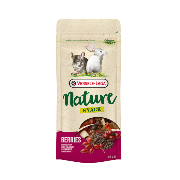 Versele-Laga Nature Snack Berries