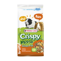 Versele-Laga Cavia Crispy Muesli Guinea Pigs Versele-Laga Cavia Crispy Muesli Guinea Pigs