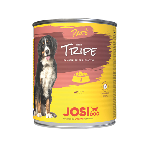 JosiDog Paté Tripe