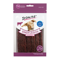 Dokas Rindfleisch getrocknet Dokas Rindfleisch getrocknet