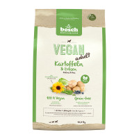 Bosch Vegan Adult Kartoffel & Erbsen Bosch Vegan Adult Kartoffel & Erbsen