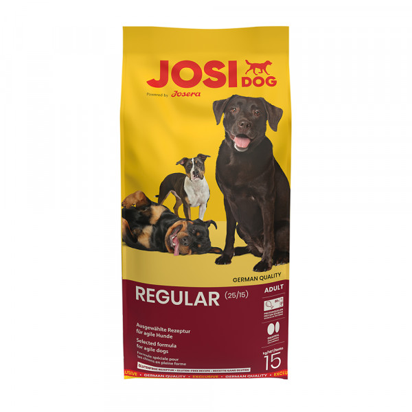 JosiDog Regular