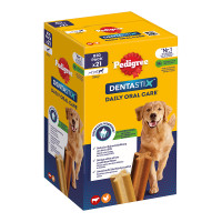 Pedigree Dentastix Daily Oral Care MP - Für große Hunde Pedigree Dentastix Daily Oral Care MP - Für große Hunde