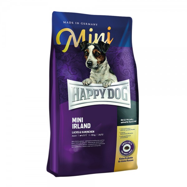 Happy Dog Supreme Mini Ireland