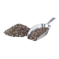 elles Sonnenblumenkerne gestreift 25kg elles Sonnenblumenkerne gestreift 25kg