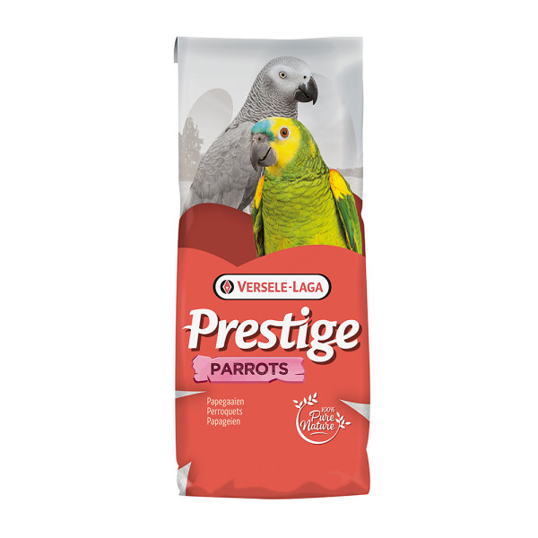 Versele-Laga Prestige Premium Exotic Fruit - Papagei