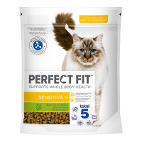 Perfect Fit Sensitive 1+ Reich an Truthahn Perfect Fit Sensitive 1+ Reich an Truthahn