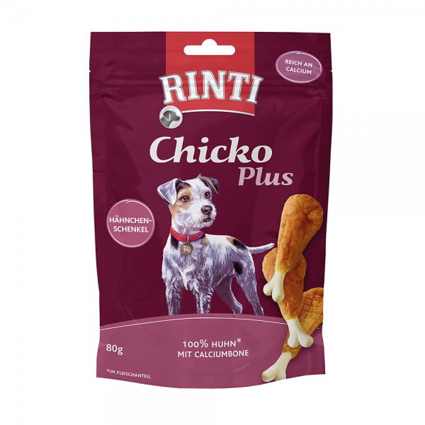 Rinti Chicko Hähnchenschenkel